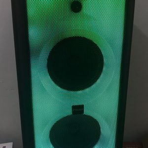 CHALLENGER CH-RUMBA – PARTY SPEAKER