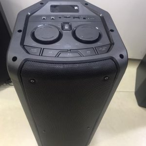 BONN X3 – PARTY SPEAKER