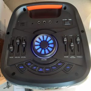 CHALLENGER CH – 2W88DL PARTY SPEAKER