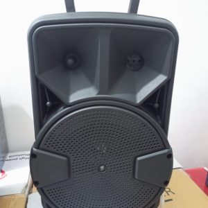 HIFI 8 INCH – PORTABLE SPEAKER