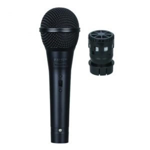 EALSEM ES -77K- HIGH QUALITY WIRED  MICROPHONE