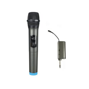 FEIYANG FY 1001 – WIRELESS MICROPHONE