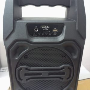 GTS -1508 – PORTABLE SPEAKER