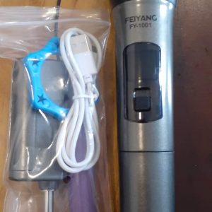 FEIYANG FY 1001 – WIRELESS MICROPHONE