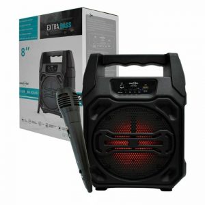 GTS -1508 – PORTABLE SPEAKER