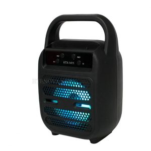 KTX -1411 – PORTABLE SPEAKER