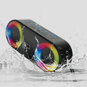 XPLORE XP8339 – PORTABLE SPEAKER