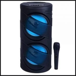 GTS -1309 – BLUETOOTH  SPEAKER 