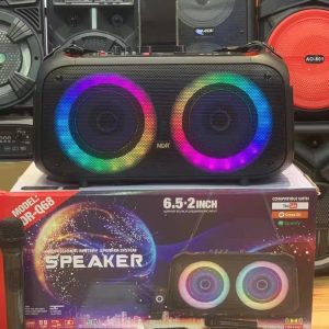 NDR Q68 -Bluetooth Speaker