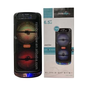 GTS 1565  -Bluetooth Speaker