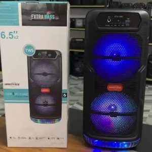 GTS 1565  -Bluetooth Speaker