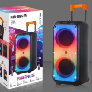 NDR 1095 -Bluetooth Speaker