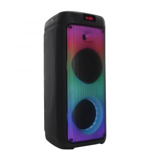 ZJZ 1010A -Bluetooth Speaker