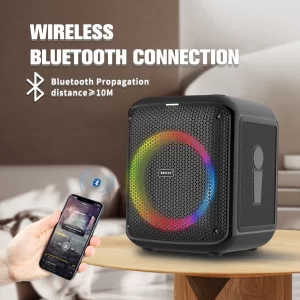 BKK B97 -Bluetooth Speaker