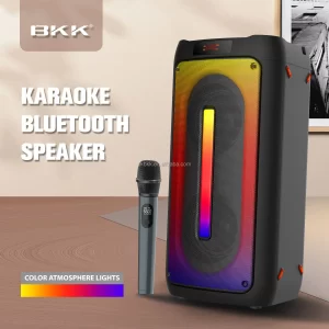 BKK B69 -Bluetooth Speaker