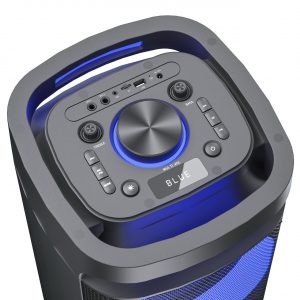 Telmall T8215 -Bluetooth Speaker