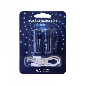 AA Rechargeable Battery