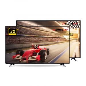 Romaxt 32 inch FHD Smart TV