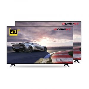 Romaxt 43 inch FHD Smart TV