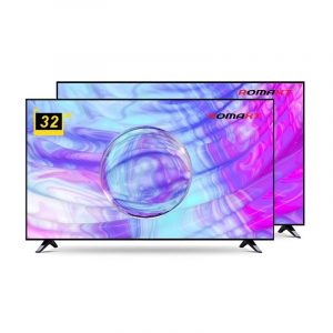 Romaxt 32 inch FHD Smart TV