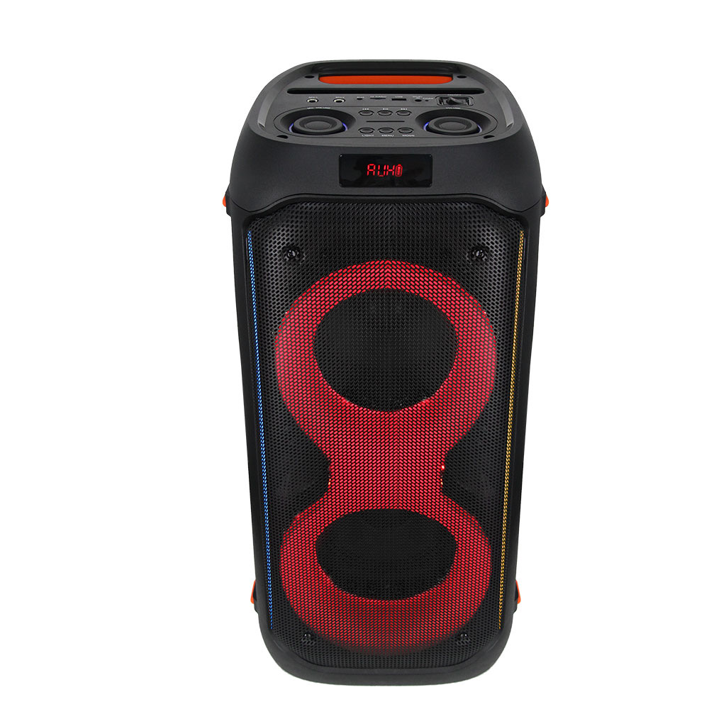 ZJZ 2066- PARTY SPEAKER - Image 2