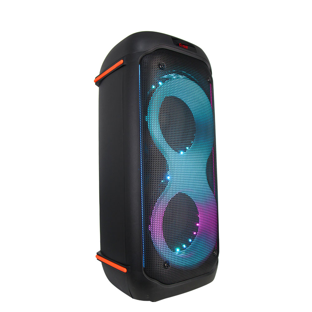 ZJZ 2066- PARTY SPEAKER