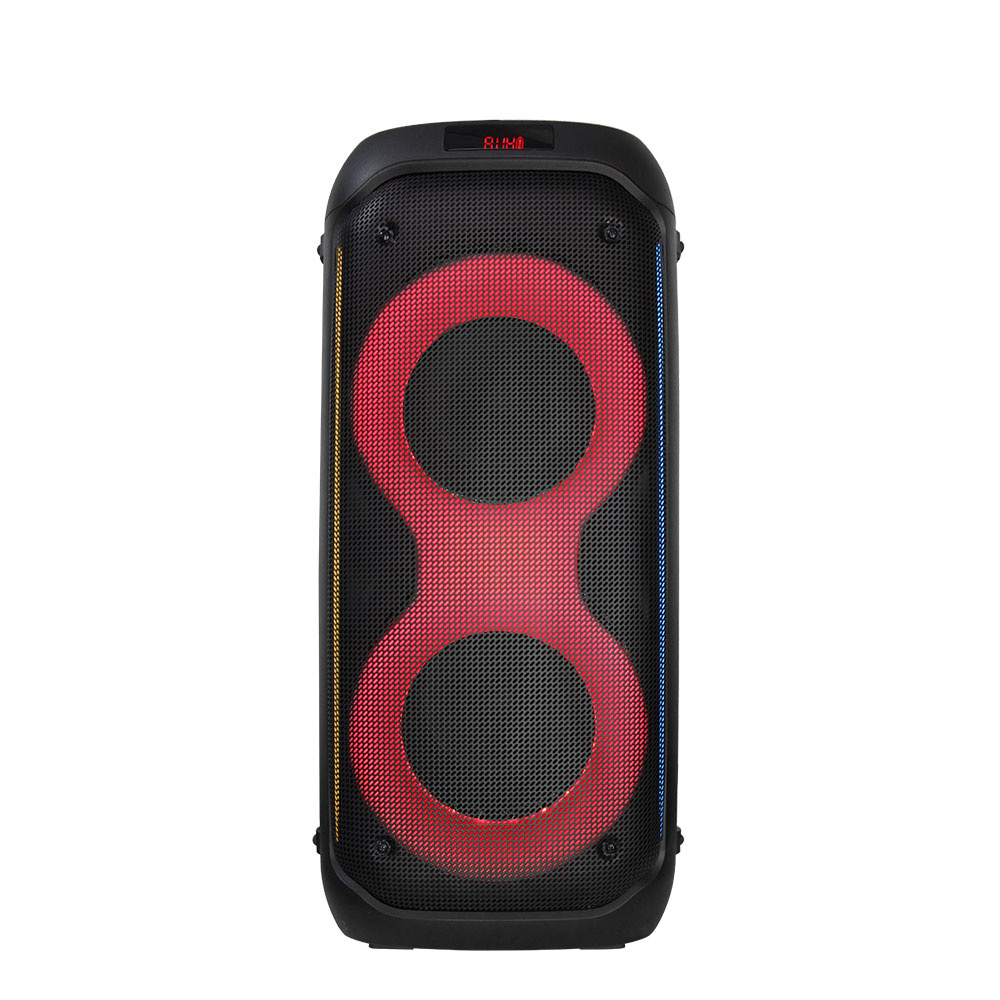 ZJZ 2066- PARTY SPEAKER - Image 3