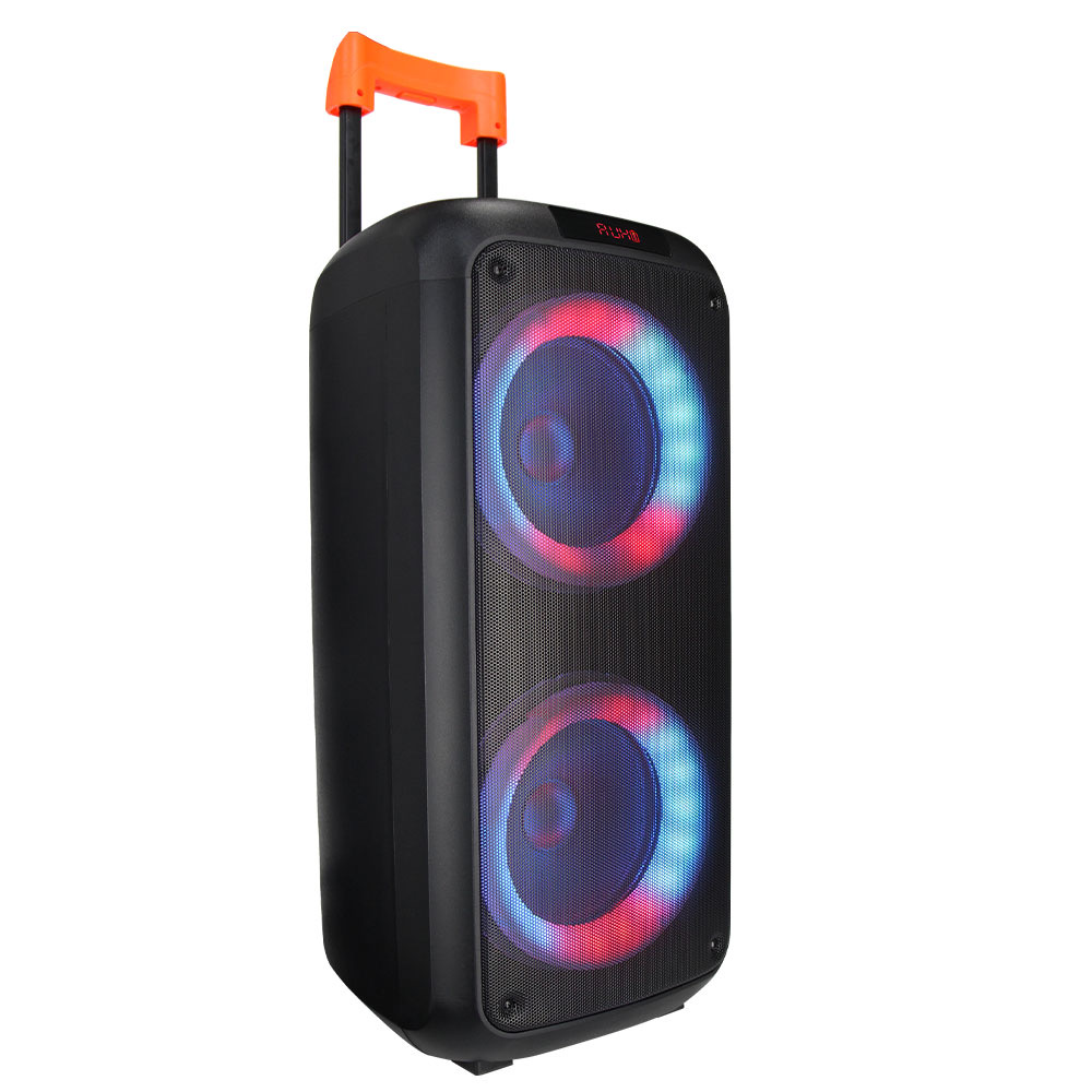 ZJZ 2082- PARTY SPEAKER
