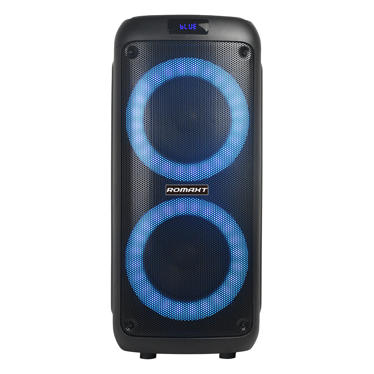 Romaxt R-108 High Quality Party Speaker - Image 3